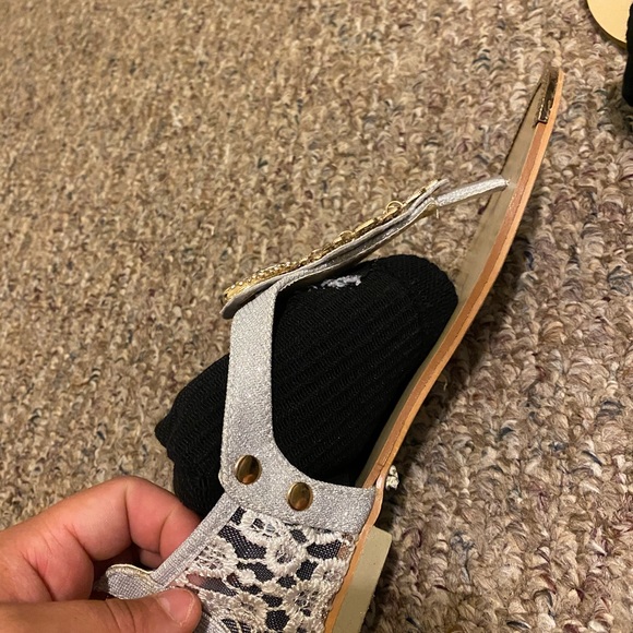 Sandals - Picture 5 of 5